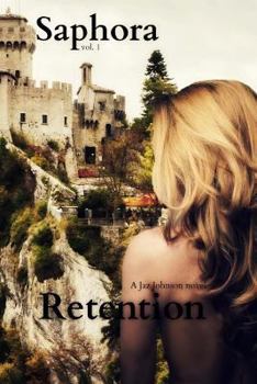 Paperback Saphora: Retention Book