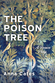 Hardcover The Poison Tree Book