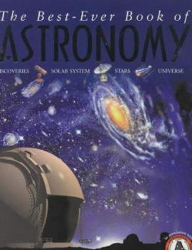 Astronomy: Discoveries, Solar System, Stars, Universe