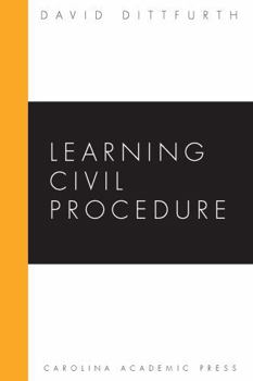Learning Civil Procedure