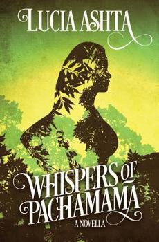 Paperback Whispers of Pachamama Book