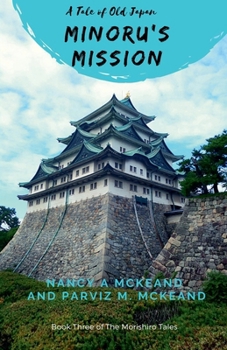 Paperback Minoru's Mission Book