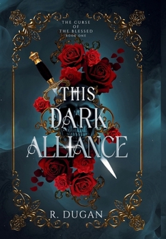 Hardcover This Dark Alliance Book