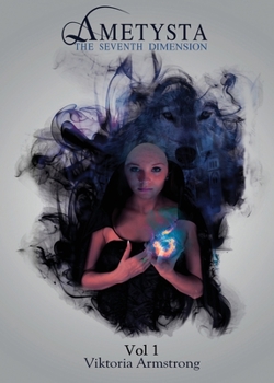 Paperback Ametysta the seventh dimension Book