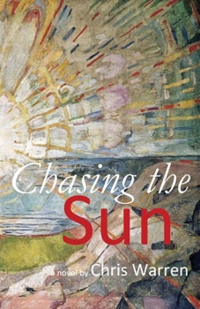 Paperback Chasing the Sun Book