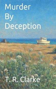 Paperback Murder By Deception Book