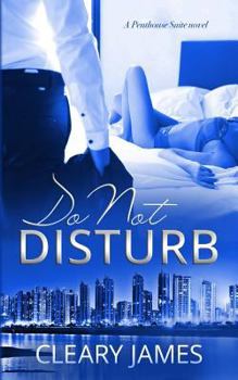 Paperback Do Not Disturb Book