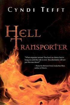 Paperback Hell Transporter Book