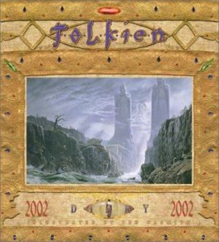 The Tolkien Diary 2002