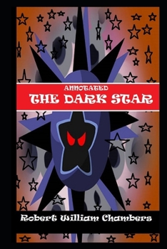 Paperback The Dark Star Annotated Book