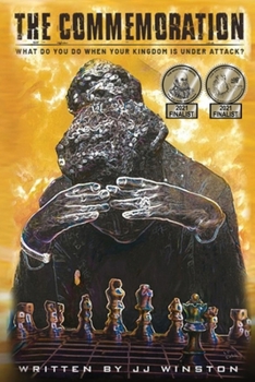 Paperback The Commemoration paperback: What Do You Do When Your Kingdom Is Under Attack? Book