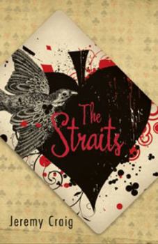Paperback The Straits Book