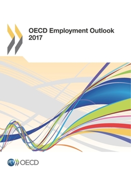Paperback OECD Employment Outlook 2017 Book