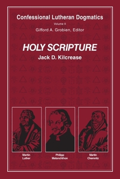 Paperback Holy Scripture (paperback) Book