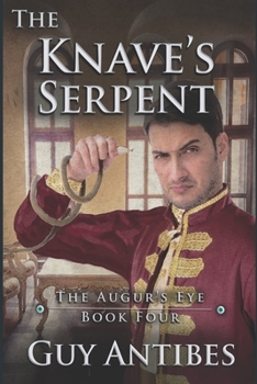 Paperback The Knave's Serpent Book