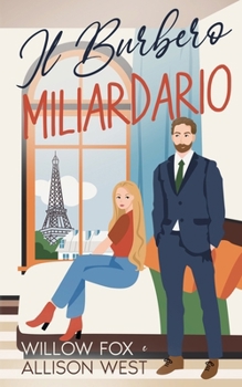 Paperback Il Burbero Miliardario [Italian] Book