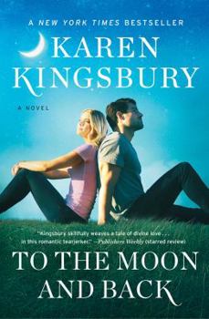 To the Moon and Back - Book #27 of the Baxters