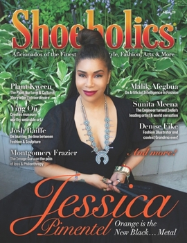 Paperback Shoeholics: Summer Issue, 28th Edition Book