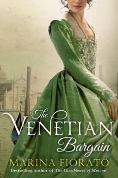 Paperback The Venetian Bargain Book