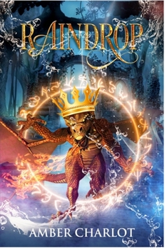 Paperback RainDrop Book