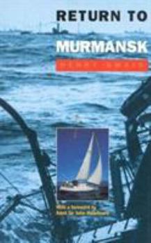 Hardcover Return to Murmansk Book