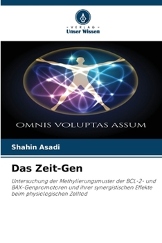 Paperback Das Zeit-Gen [German] Book