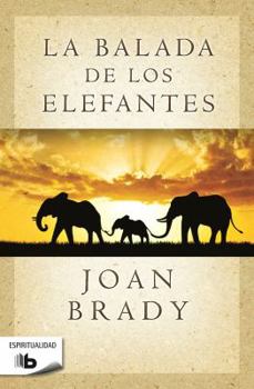 Paperback La Balada de Los Elefantes / Jayla Nandi Elephant Book