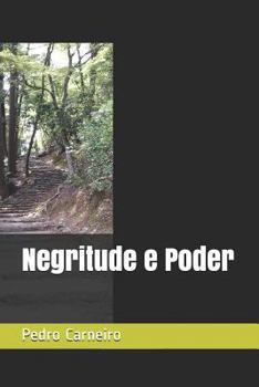 Paperback Negritude e Poder [Portuguese] Book
