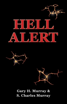 Paperback Hell Alert Book