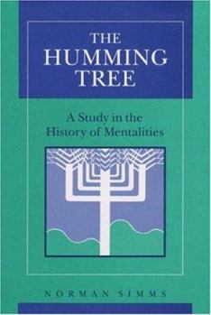 Hardcover Humming Tree Book