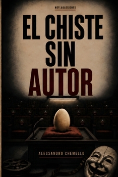 El chiste sin autor: Una novela corta del Estado Archivo (Los casos mal archivados) (Spanish Edition)