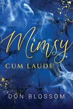 Paperback Mimsy: Cum Laude Book