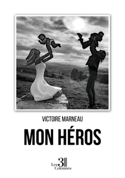 Paperback Mon héros [French] Book