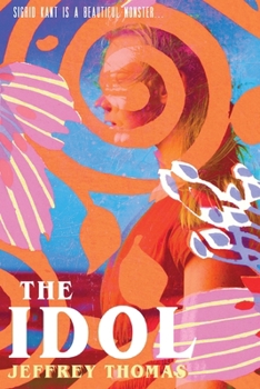 Paperback The Idol Book