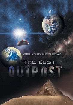 Hardcover The Lost Outpost Book