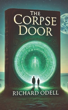 Paperback The Corpse Door Book
