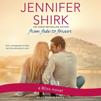 Audio CD From Fake to Forever Book