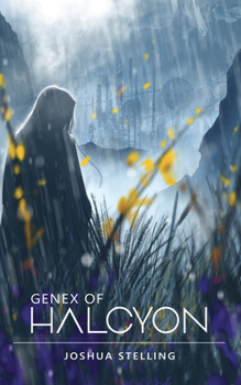 Paperback Genex of Halcyon Book