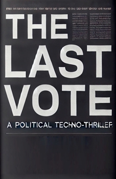 Paperback The Last Vote Book