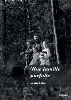 Paperback Une famille parfaite [French] Book