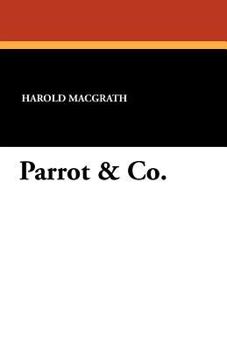 Paperback Parrot & Co. Book