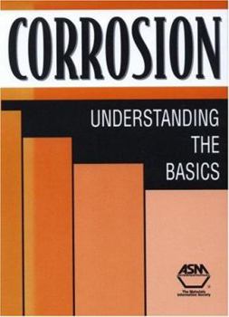 Hardcover Corrosion: Understanding the Basics Book