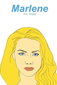 Paperback Marlene Book