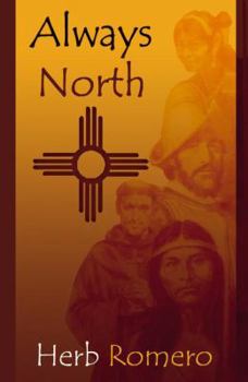 Paperback Always North Book