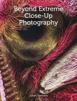 Paperback Beyond Extreme Close-Up Photography Book