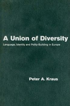 Hardcover A Union of Diversity Book