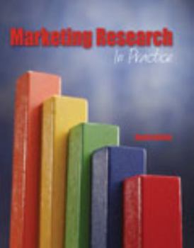 Paperback Marketing Research: In Practice Book