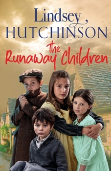 Paperback The Runaway Children Book