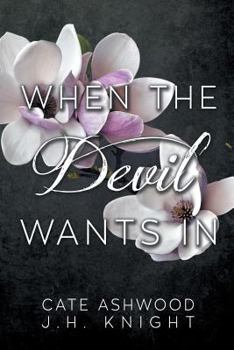 Paperback When the Devil Wants In Book