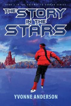 Paperback The Story in the Stars Book